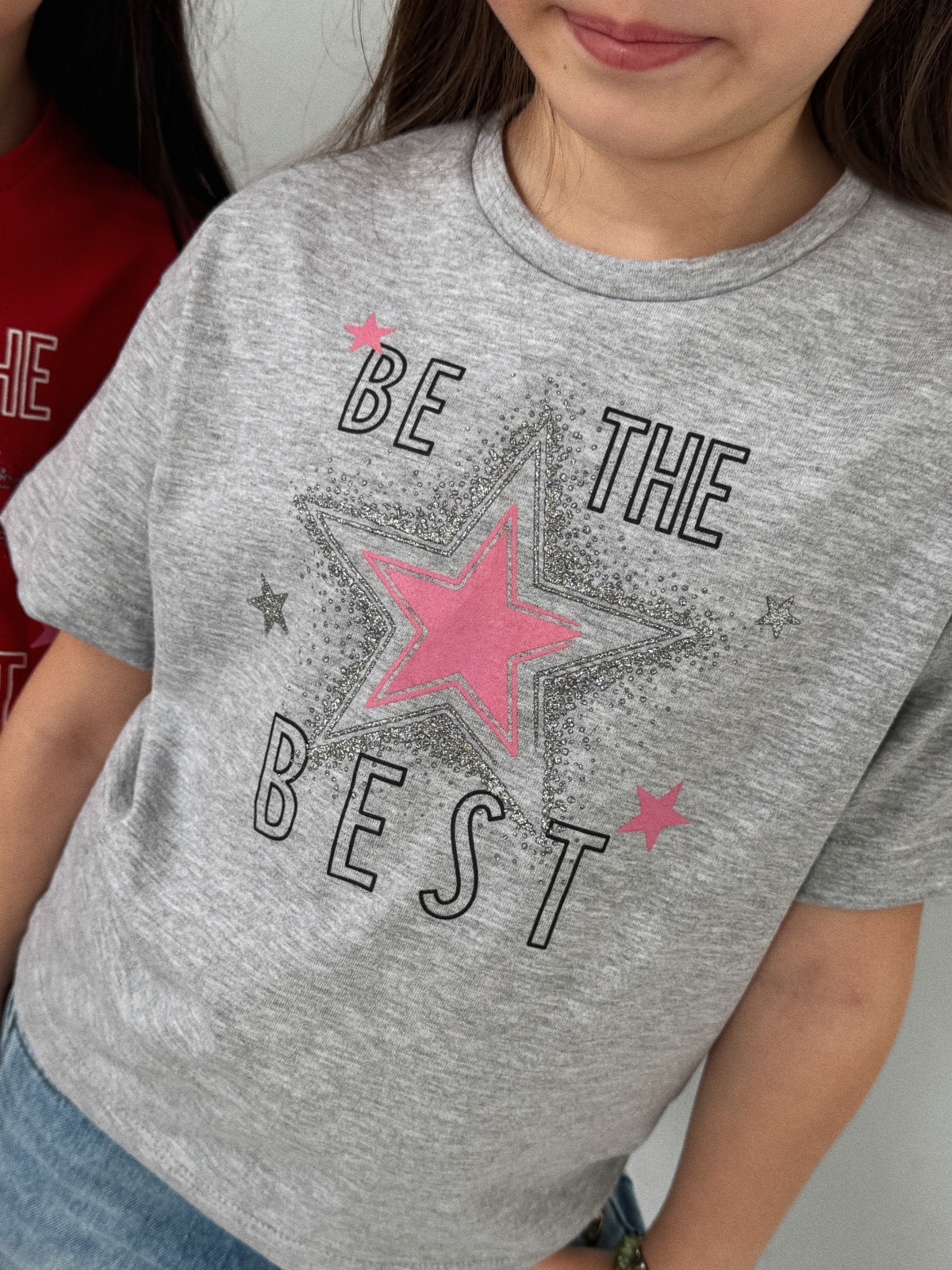 REMERA THE BEST