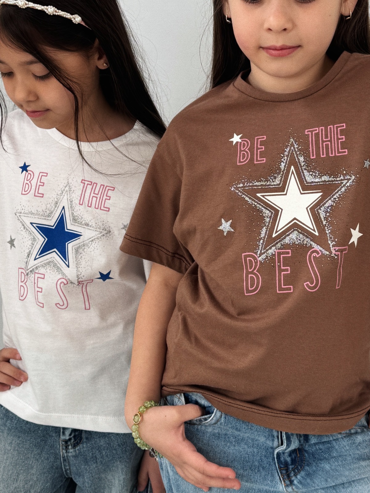 REMERA THE BEST