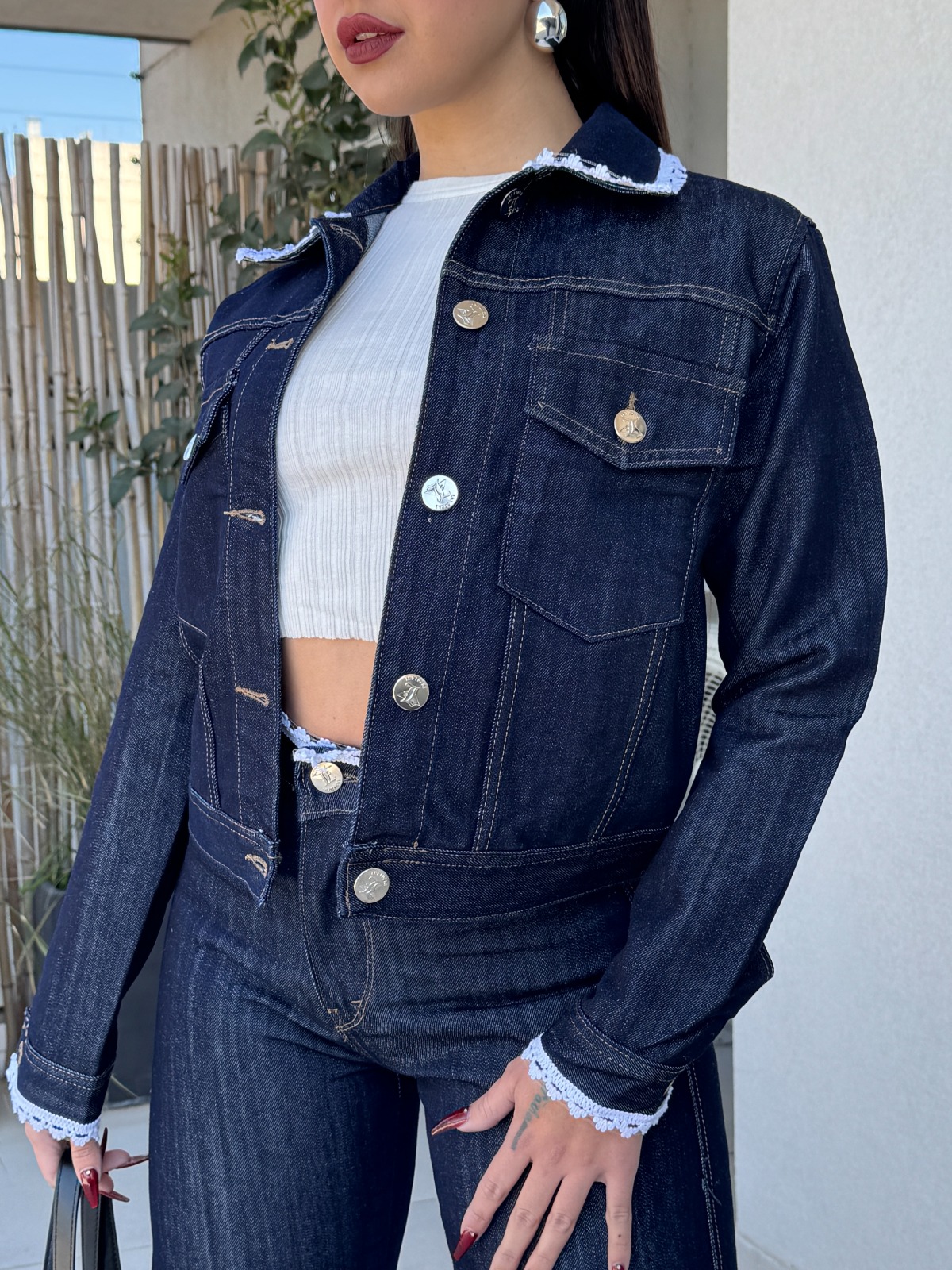 CAMPERA DOLLY