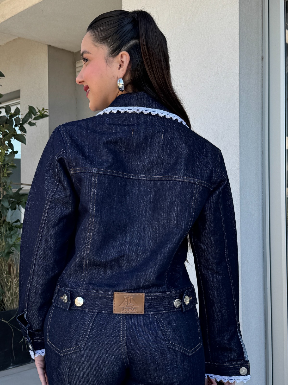 CAMPERA DOLLY