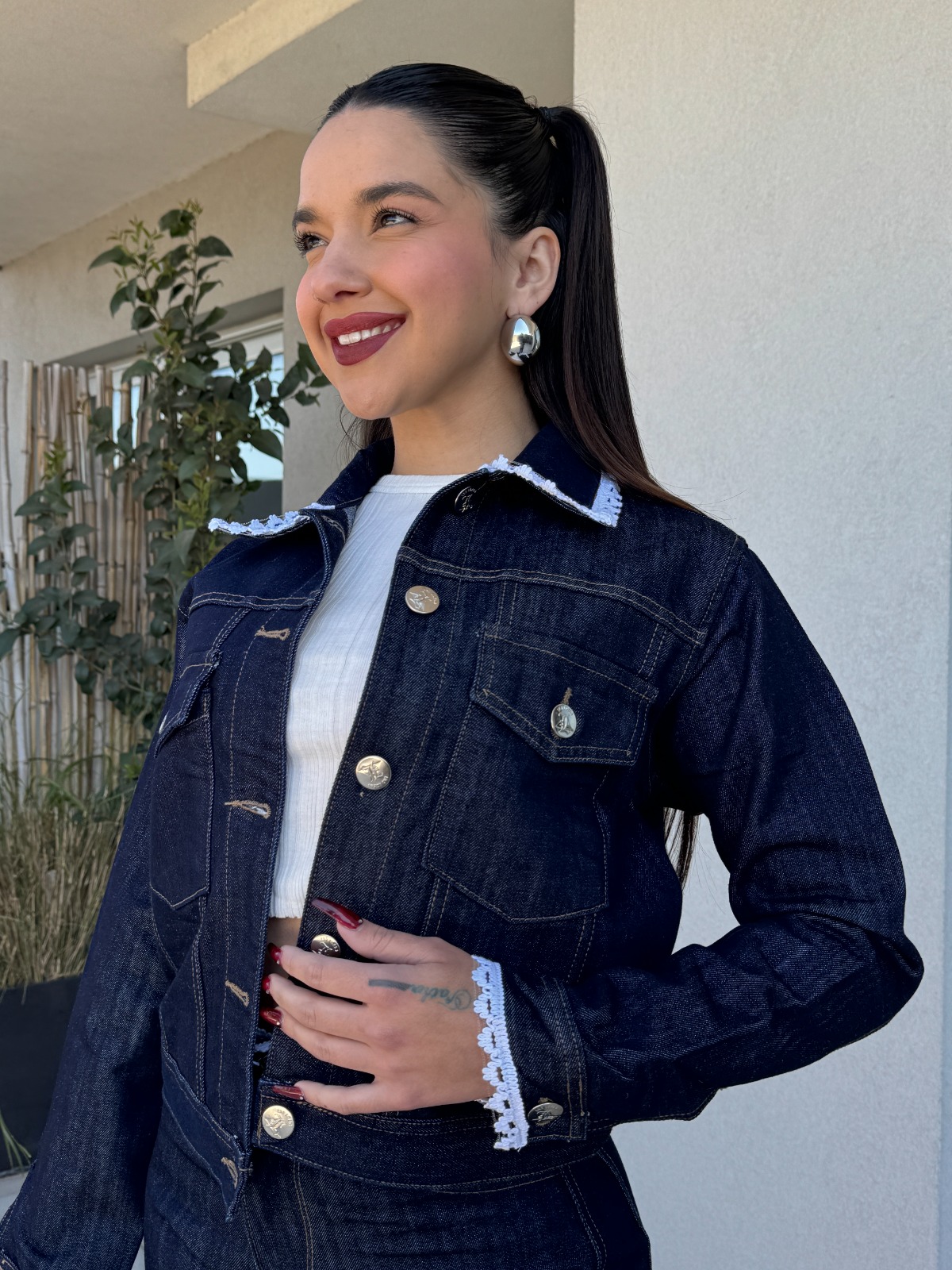 CAMPERA DOLLY
