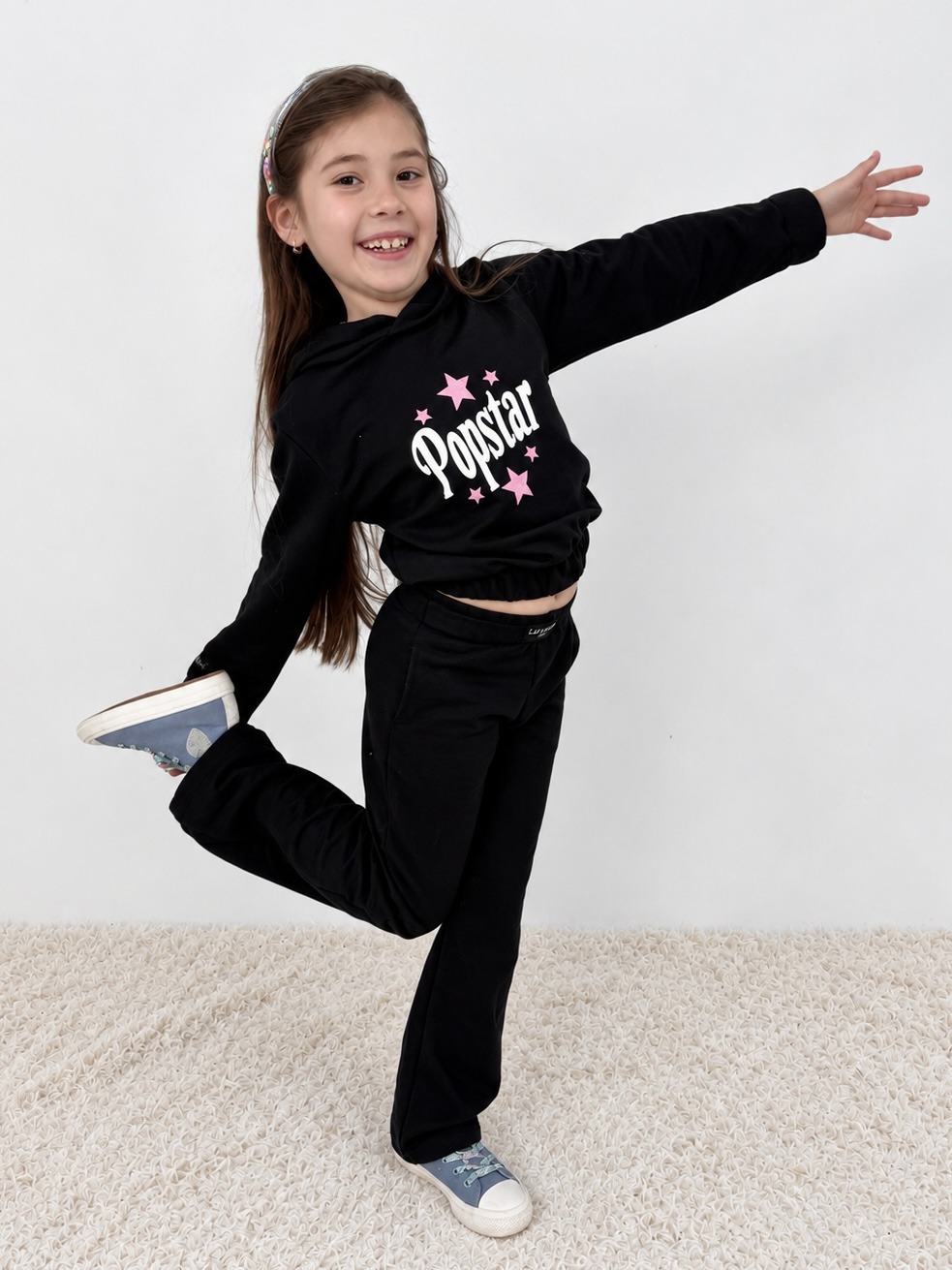 BUZO POPSTAR