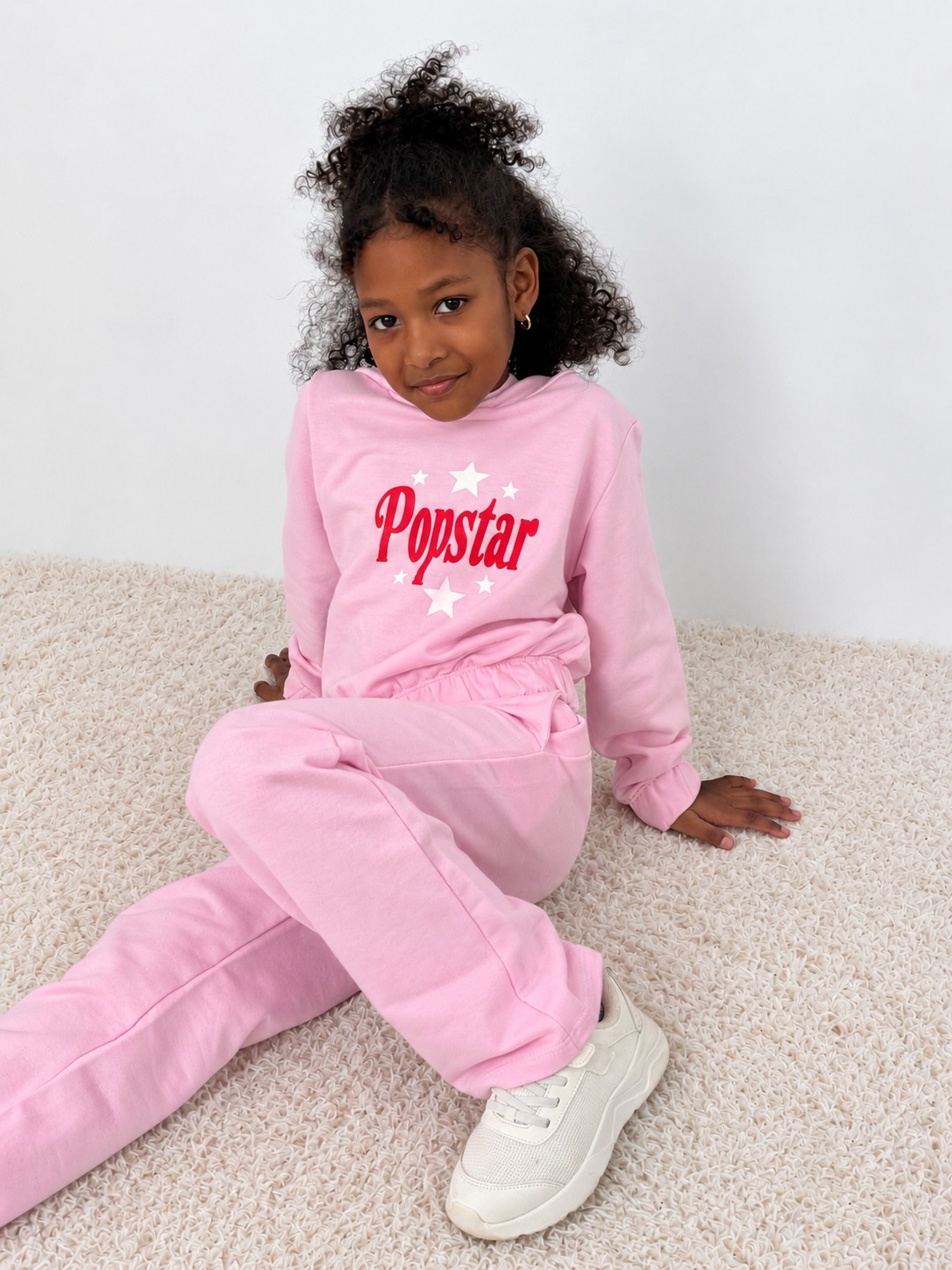 BUZO POPSTAR