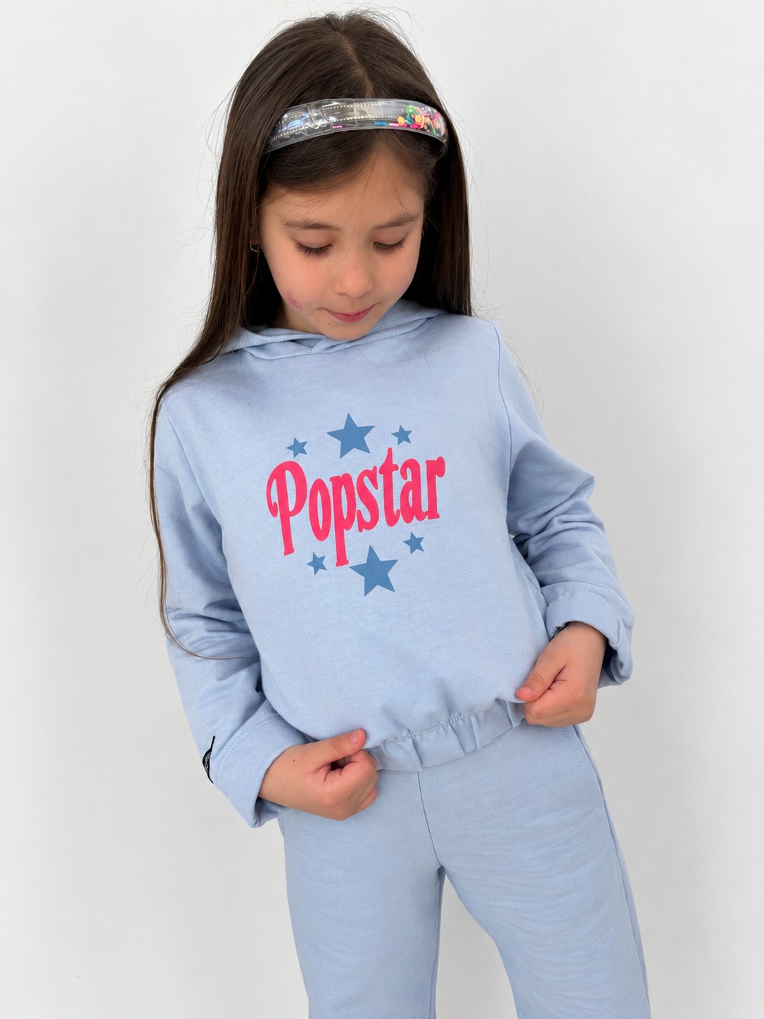 BUZO POPSTAR