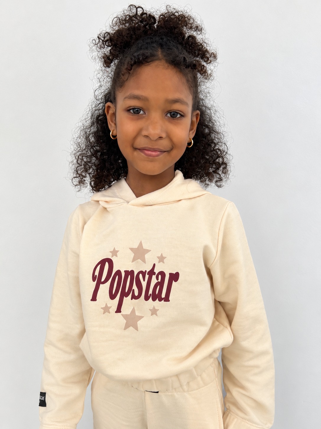 BUZO POPSTAR