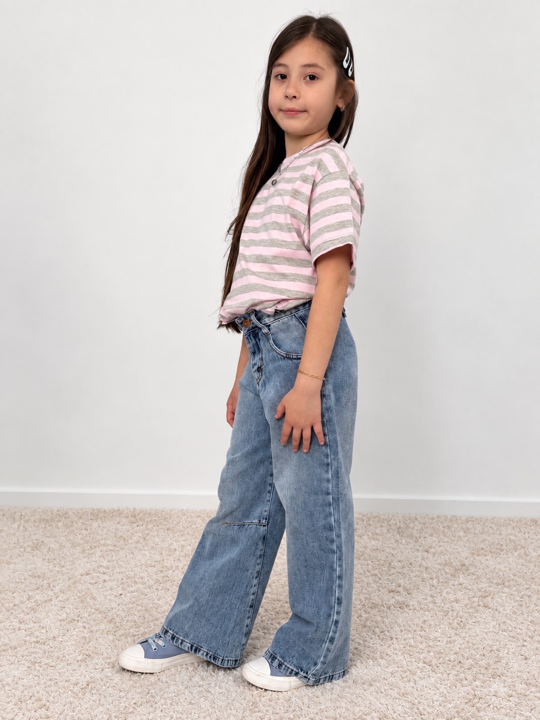 BIMBA MOM