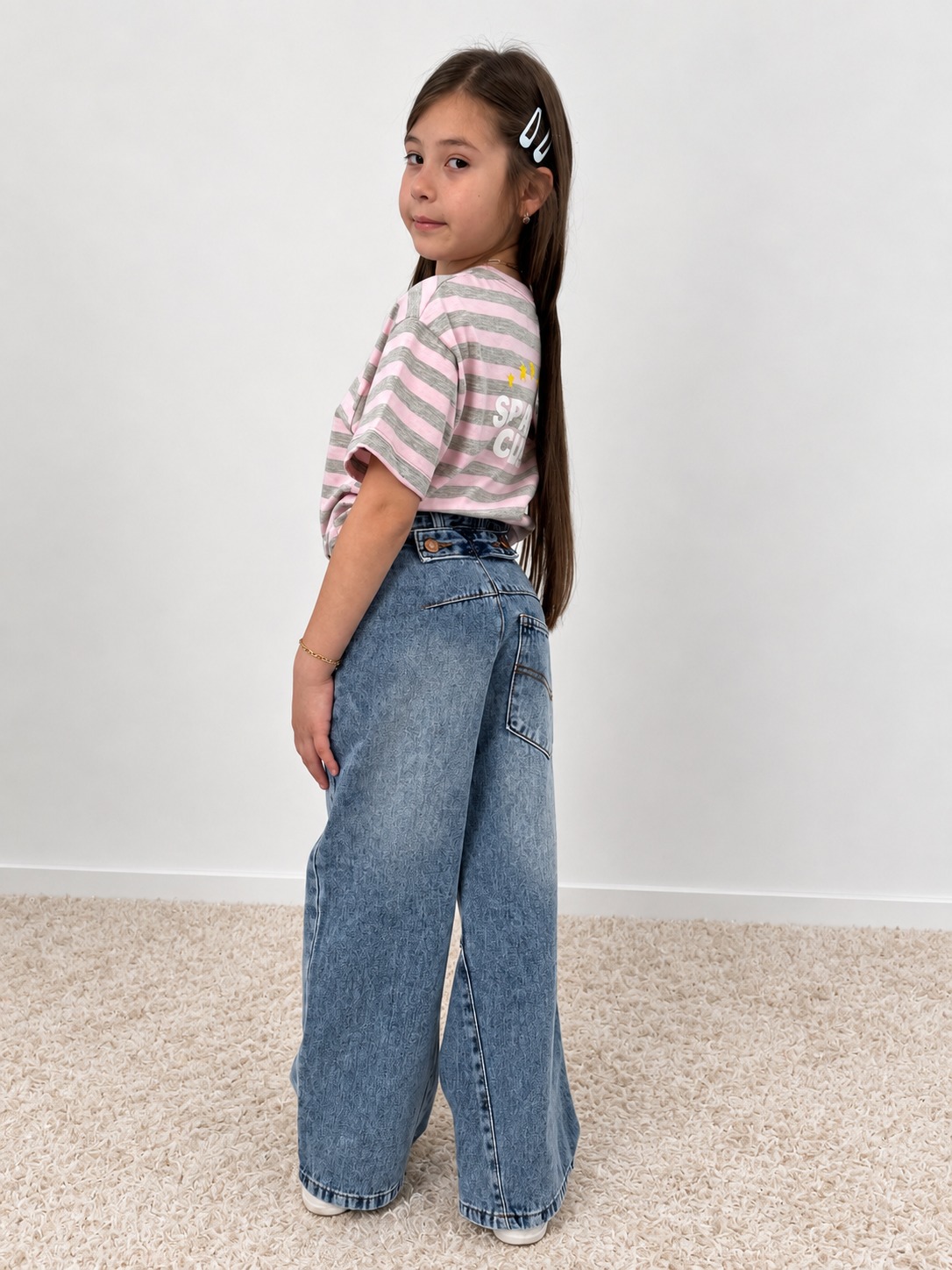 BIMBA MOM