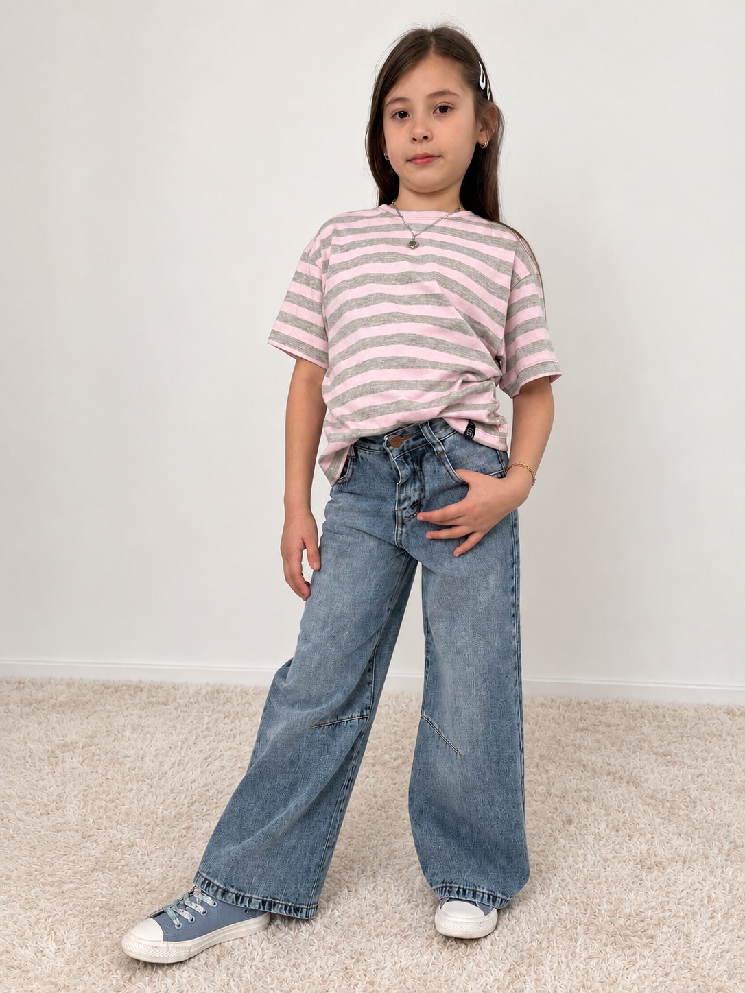 BIMBA MOM