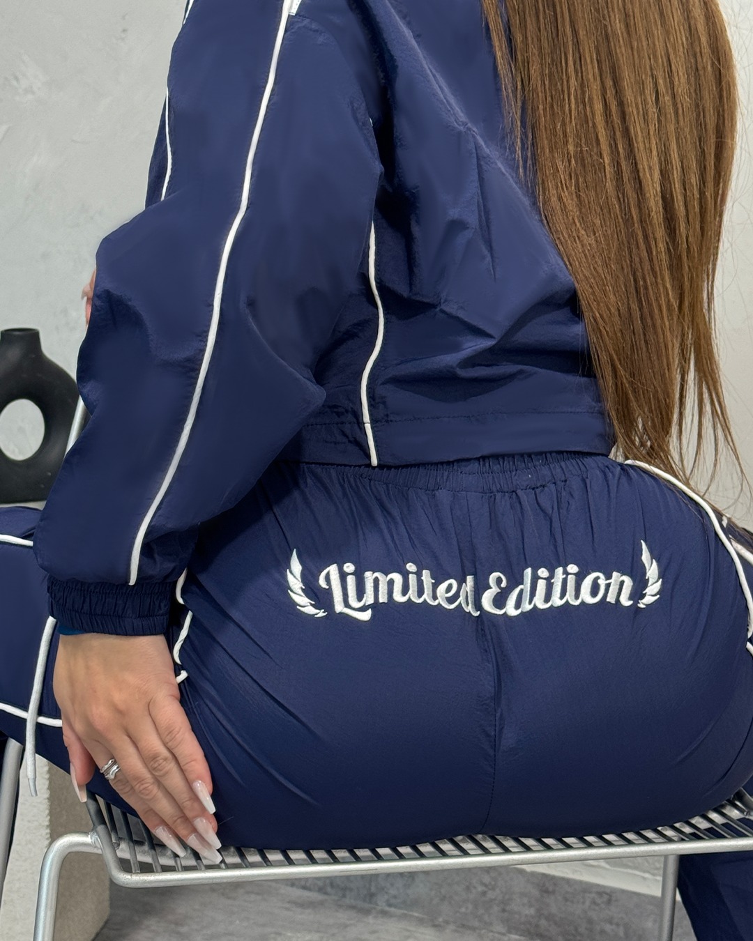 SET LIMITED