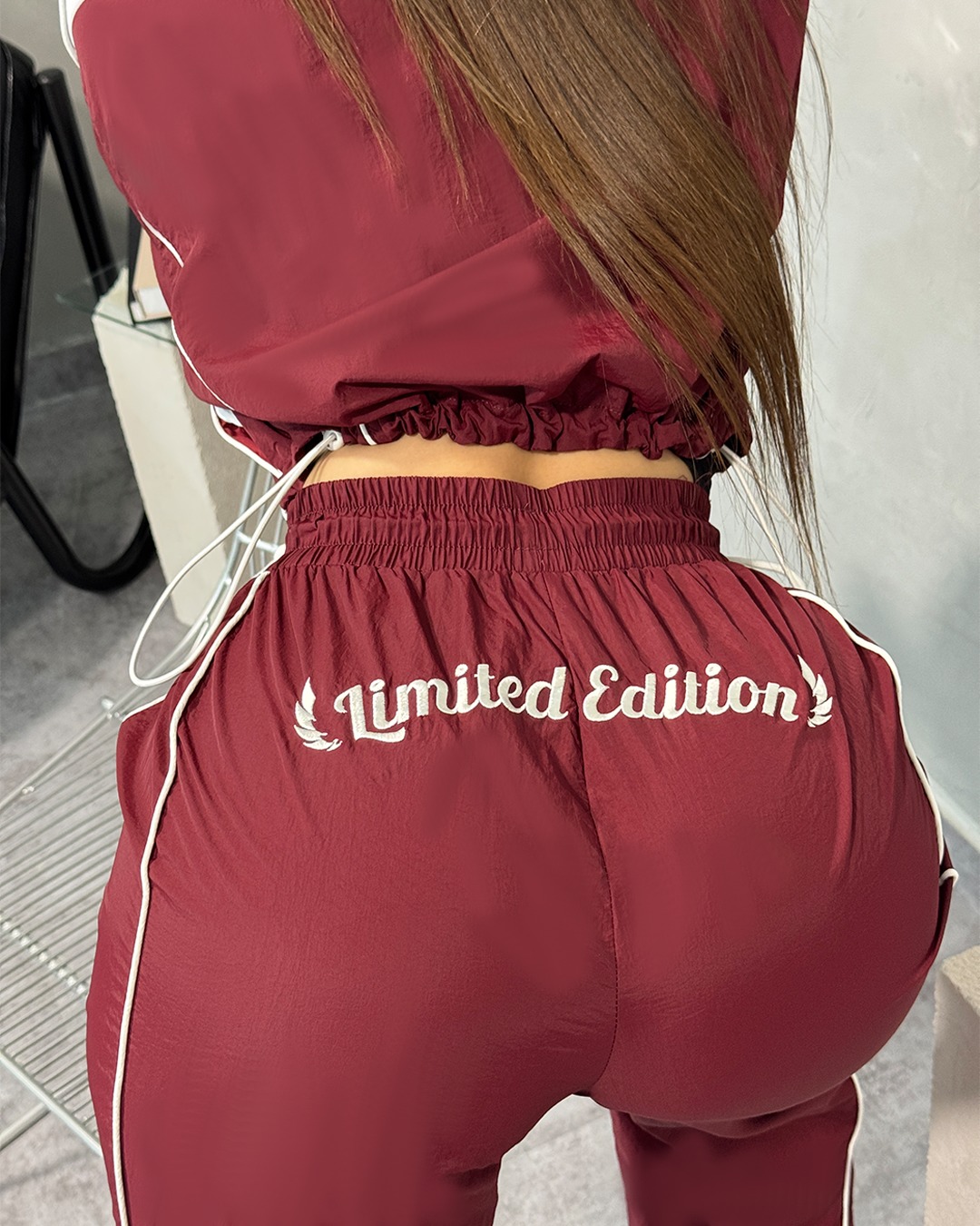 SET LIMITED
