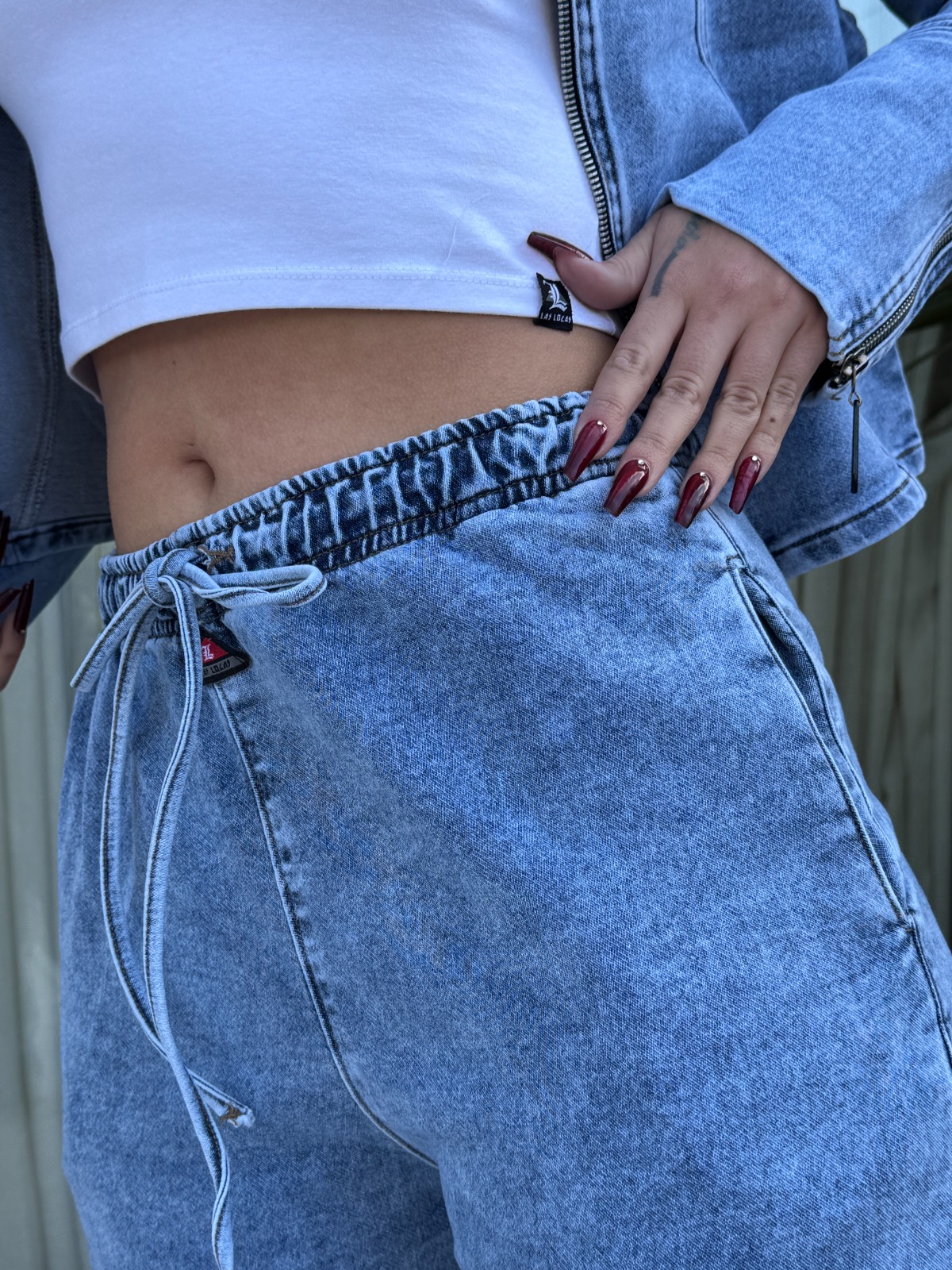 JOGGER HARPER
