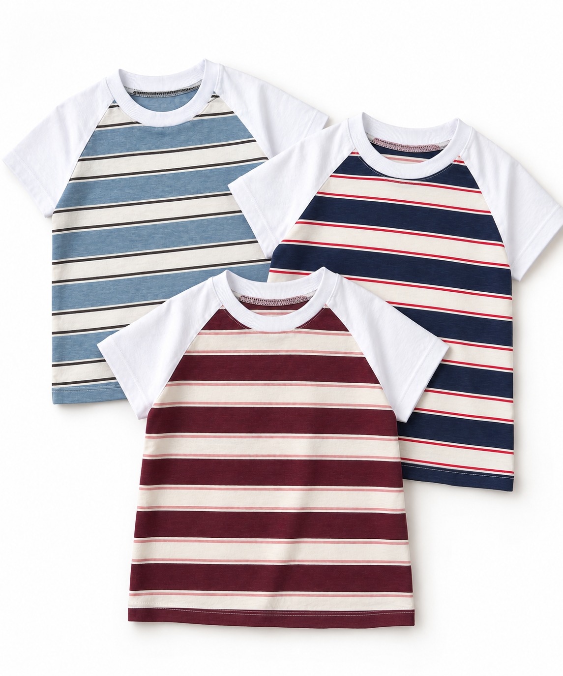 REMERA DAISY