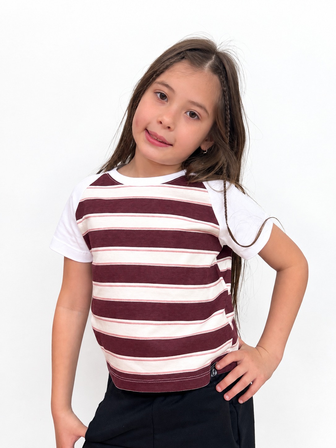 REMERA DAISY