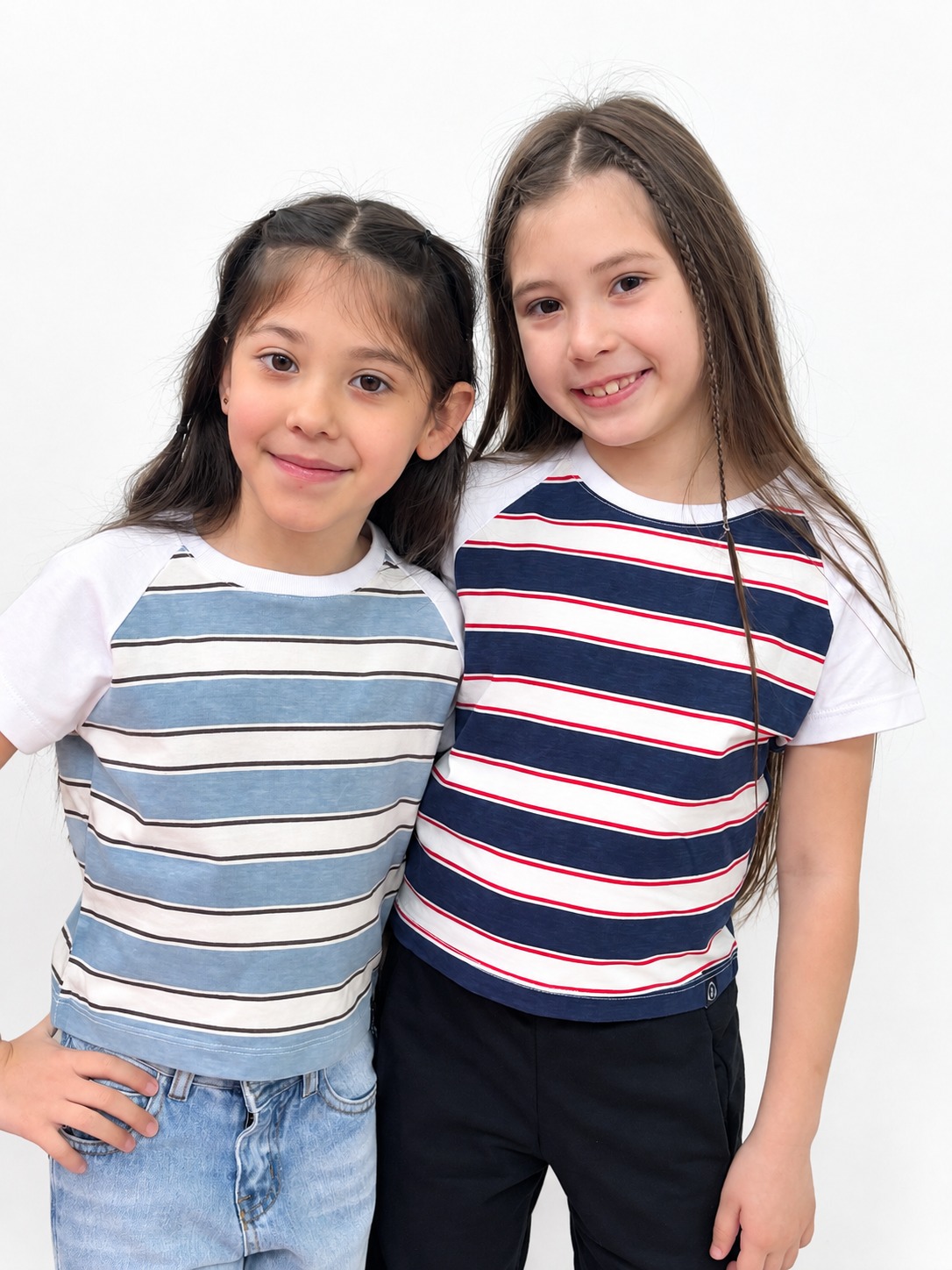 REMERA DAISY
