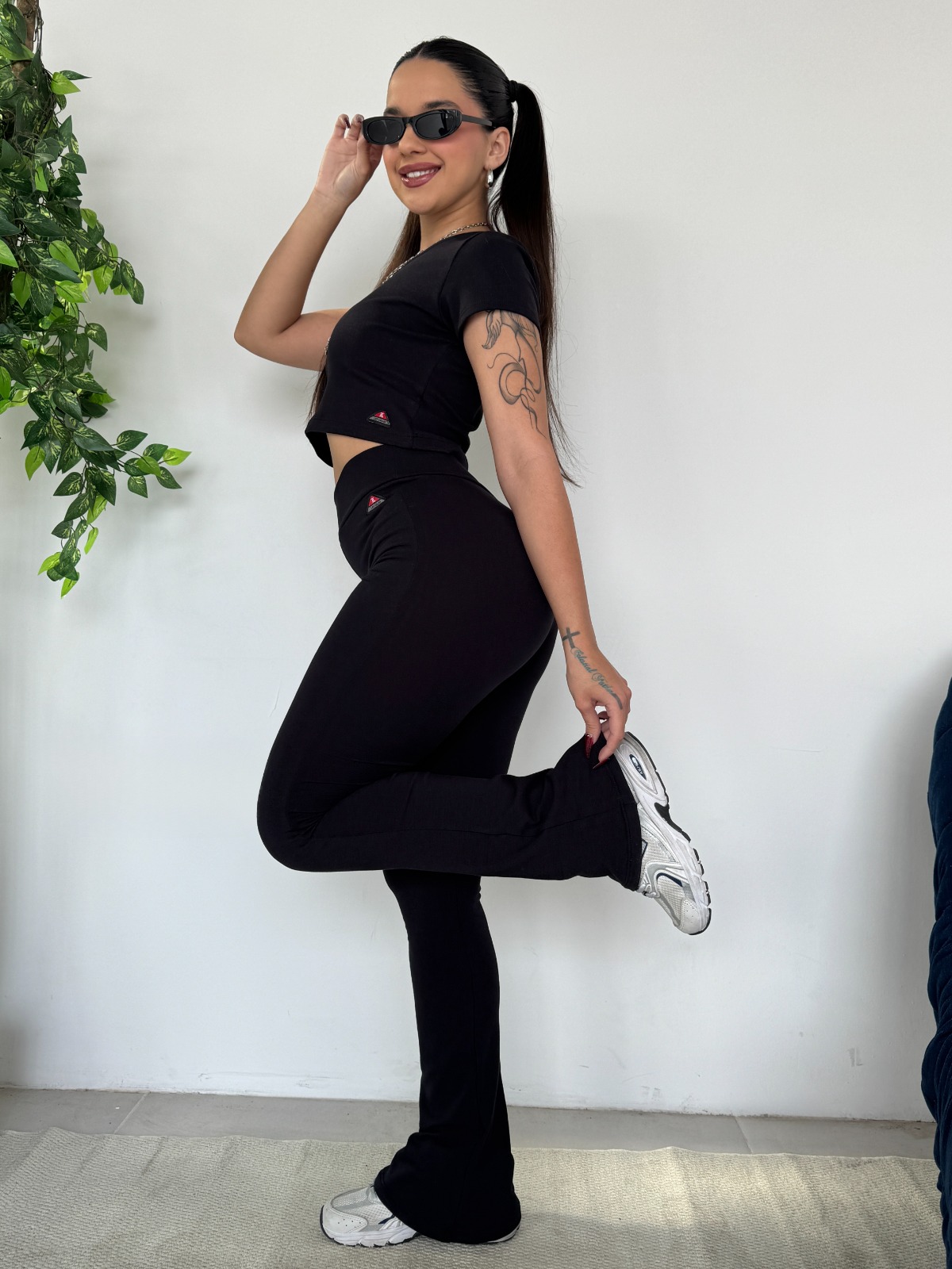 CALZA MILAN
