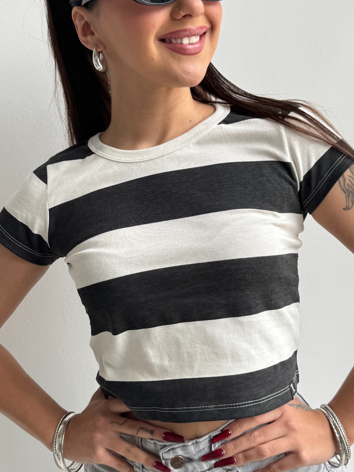 REMERA NAUTIC
