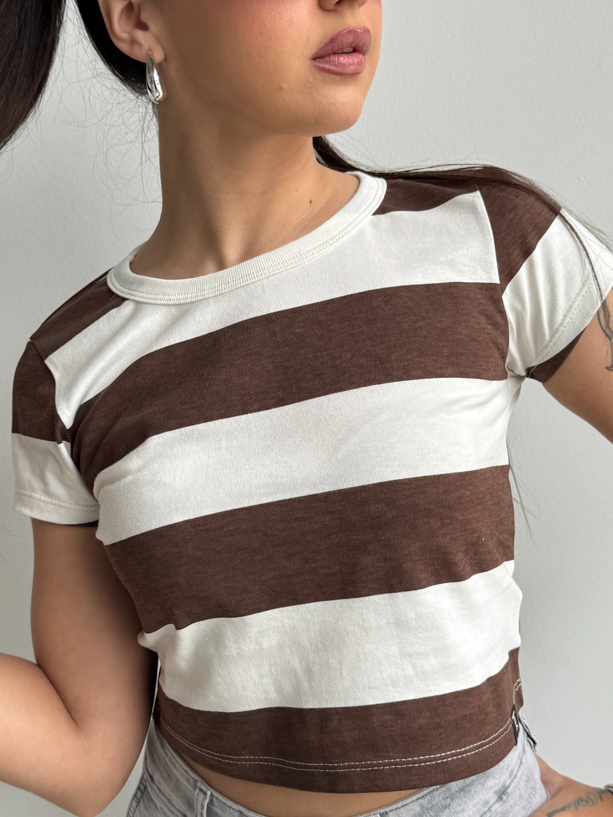 REMERA NAUTIC