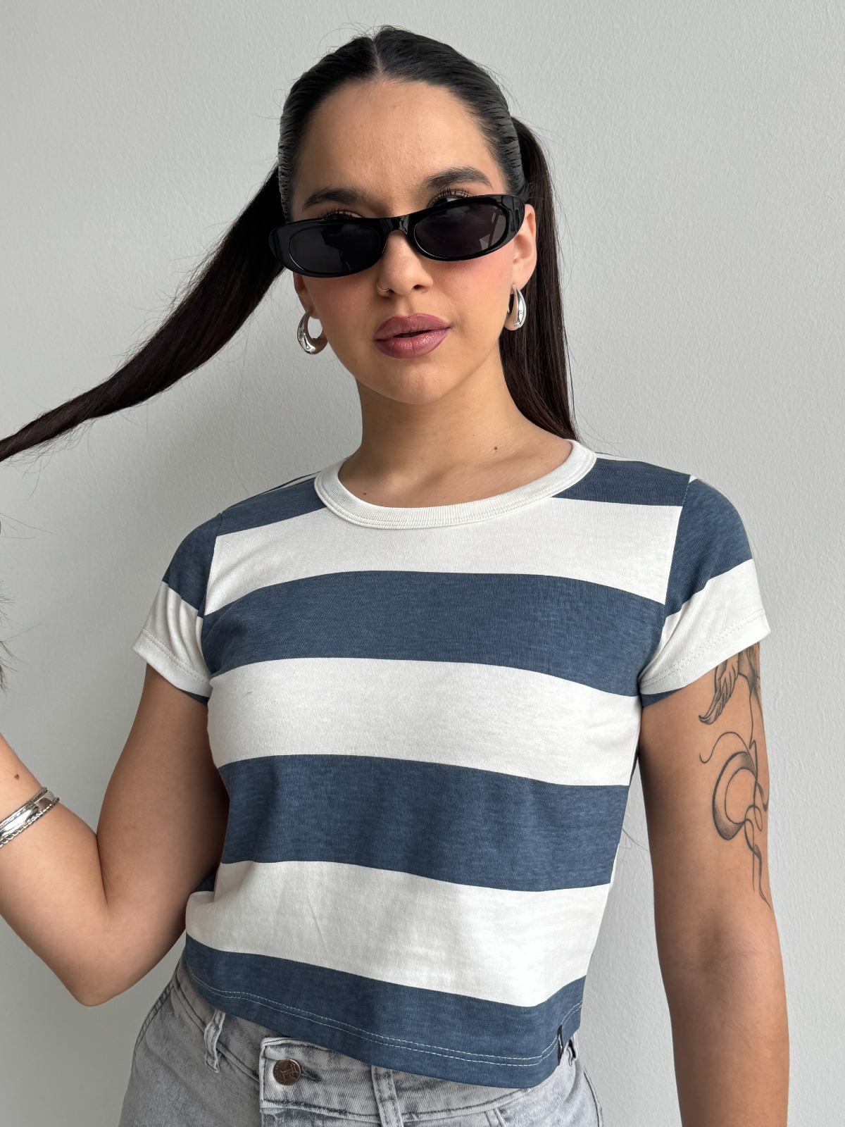 REMERA NAUTIC