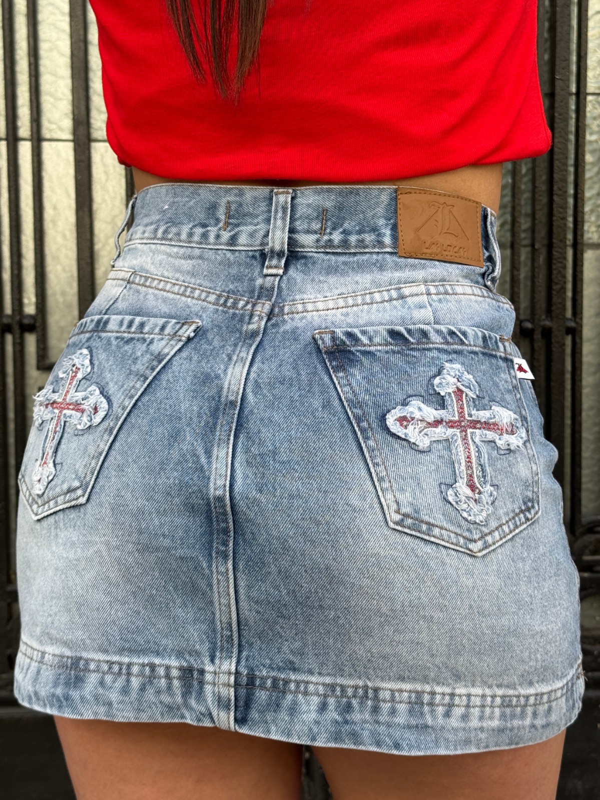 MINI CROSS