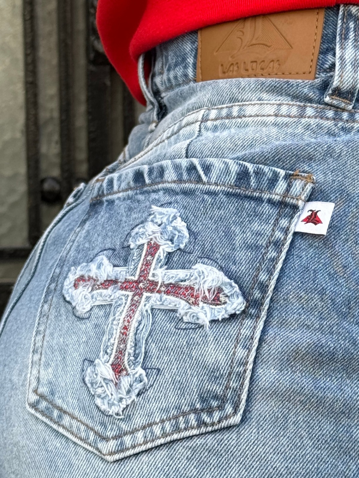 MINI CROSS