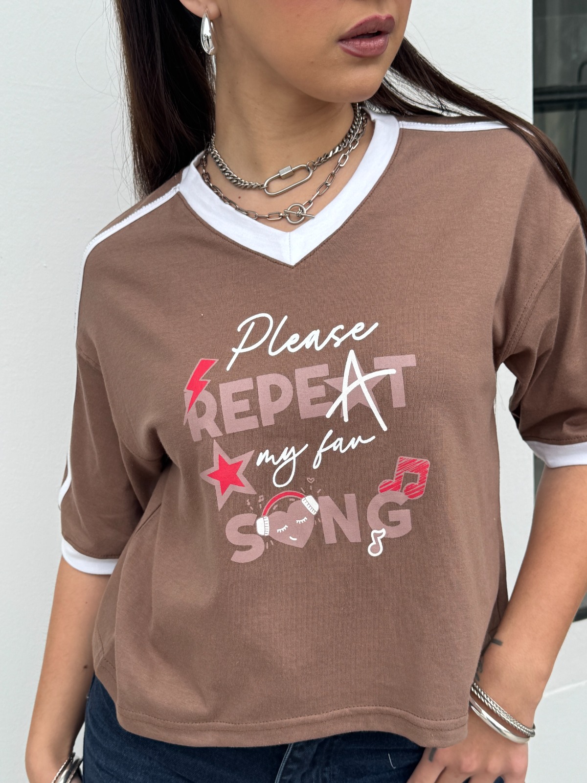 REMERA SONG