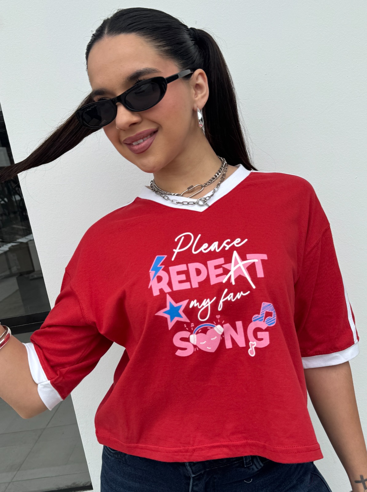 REMERA SONG
