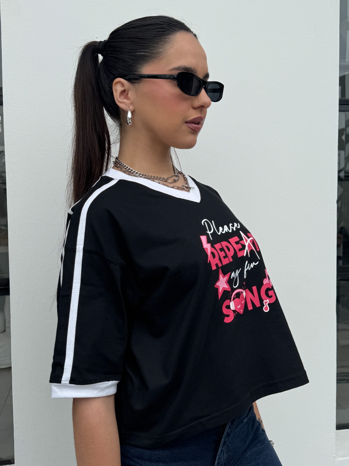 REMERA SONG