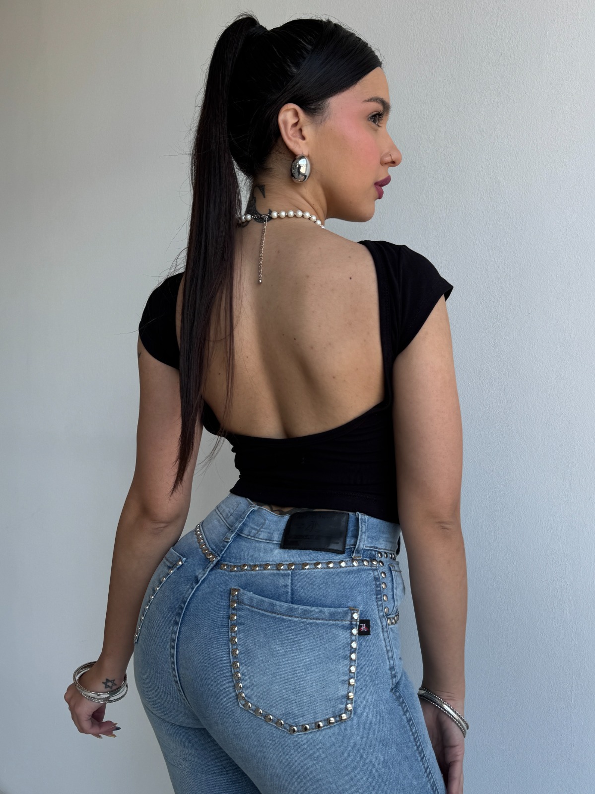 DENIM KENDRA