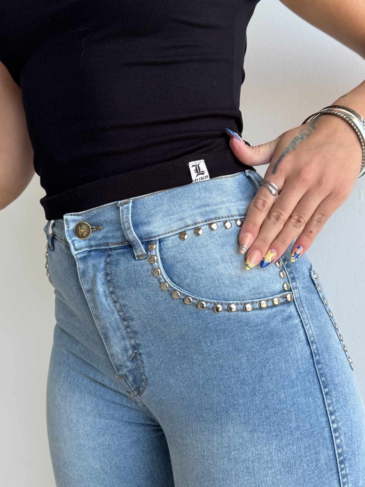 DENIM KENDRA