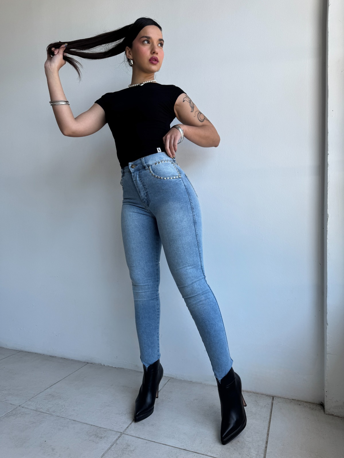 DENIM KENDRA