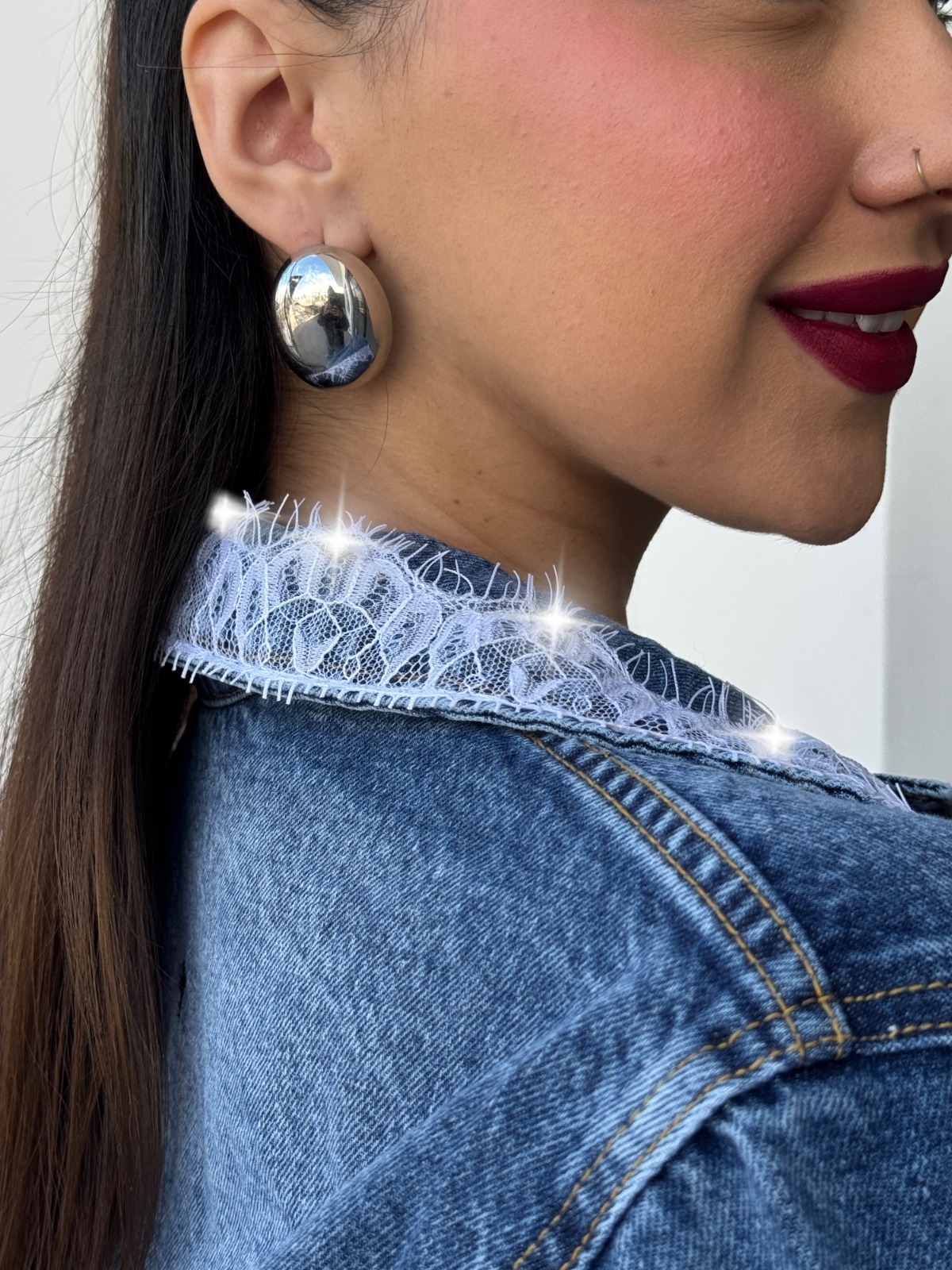 CAMPERA REGINA