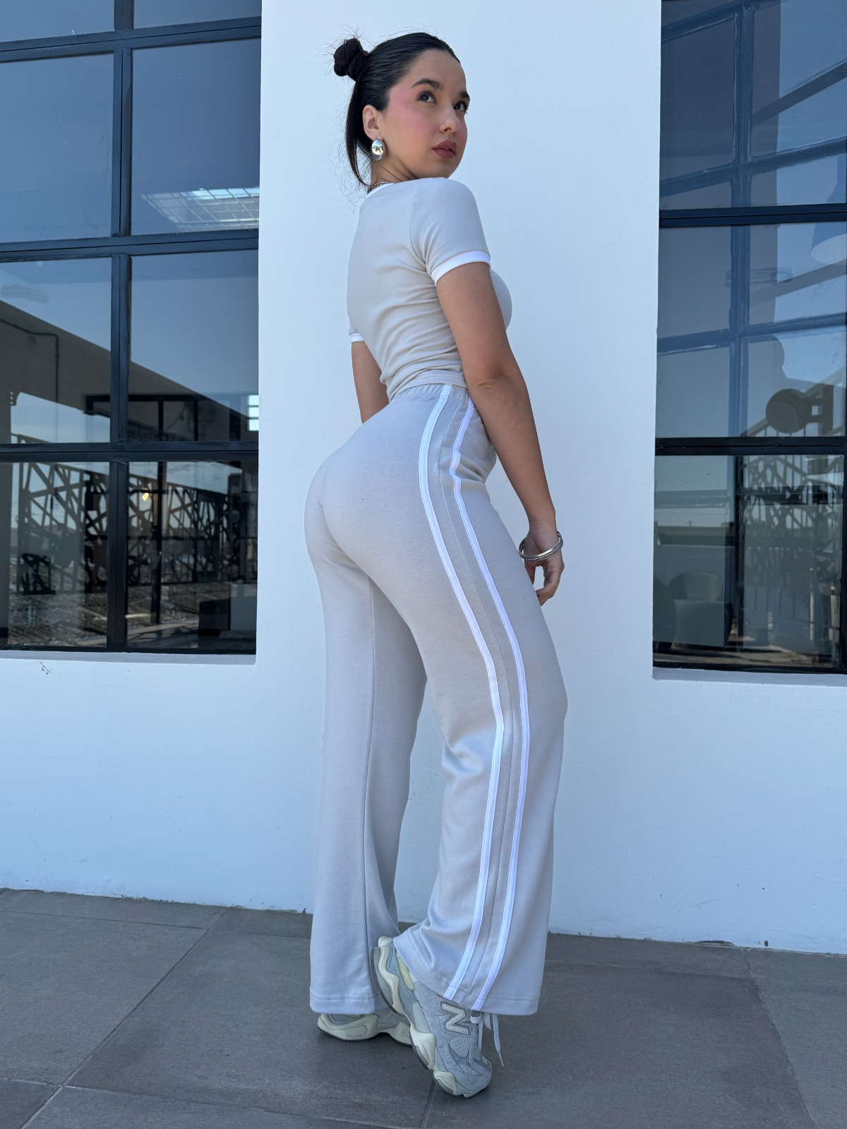 REMERA MILLER