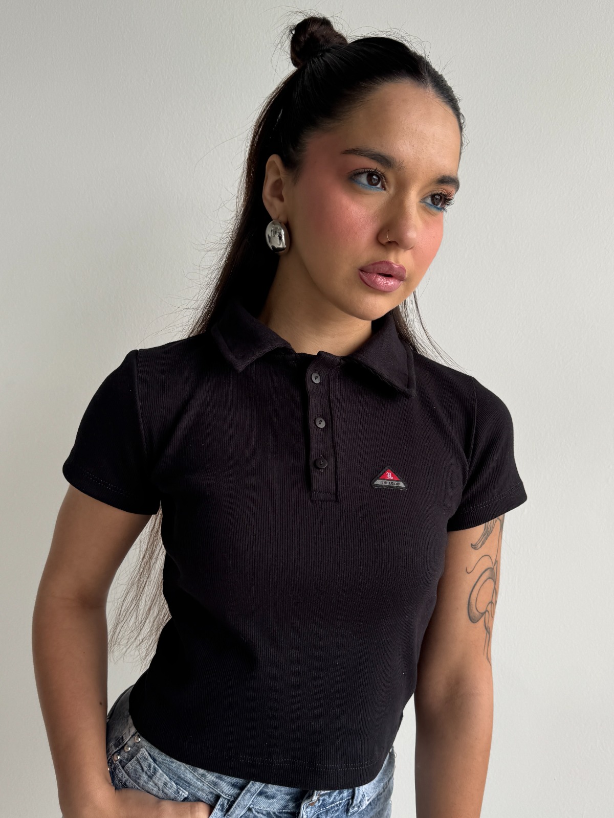 CHOMBA POLO