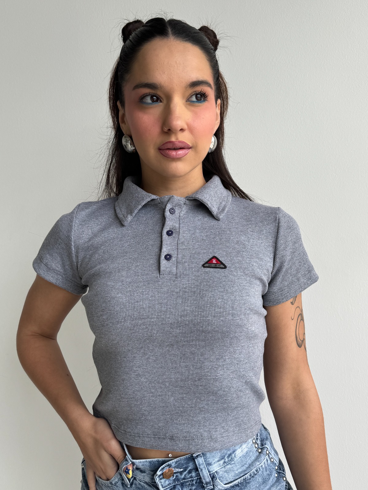 CHOMBA POLO