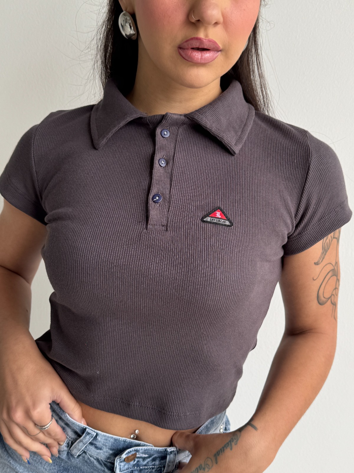 CHOMBA POLO