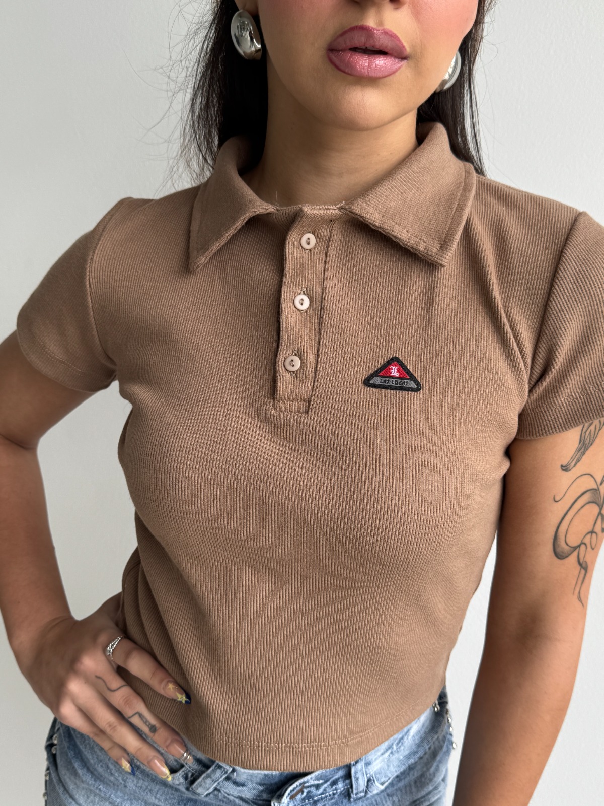 CHOMBA POLO