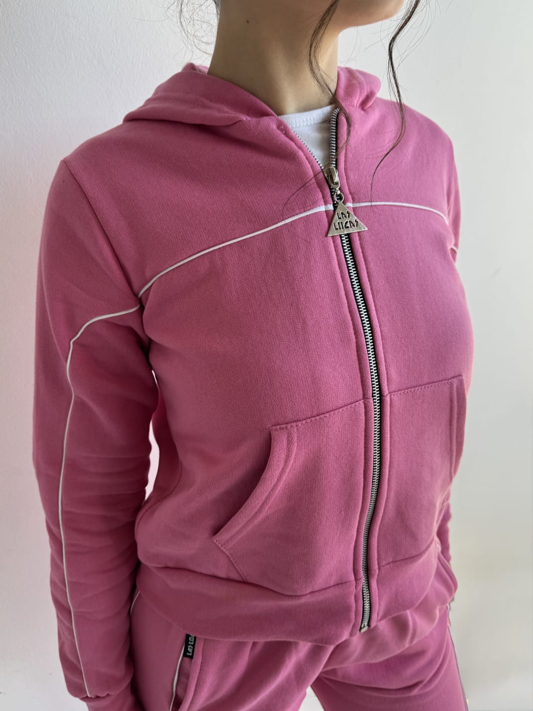 CAMPERA SHARP
