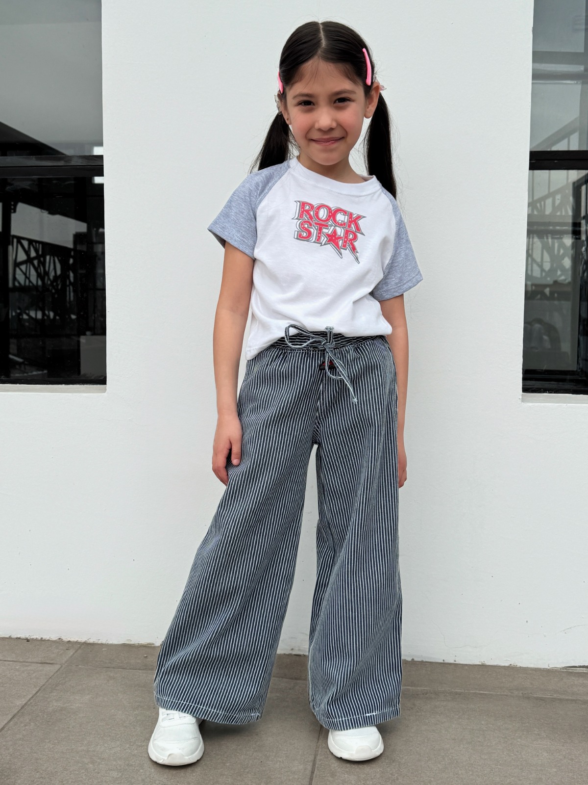 SAILOR JOGGER
