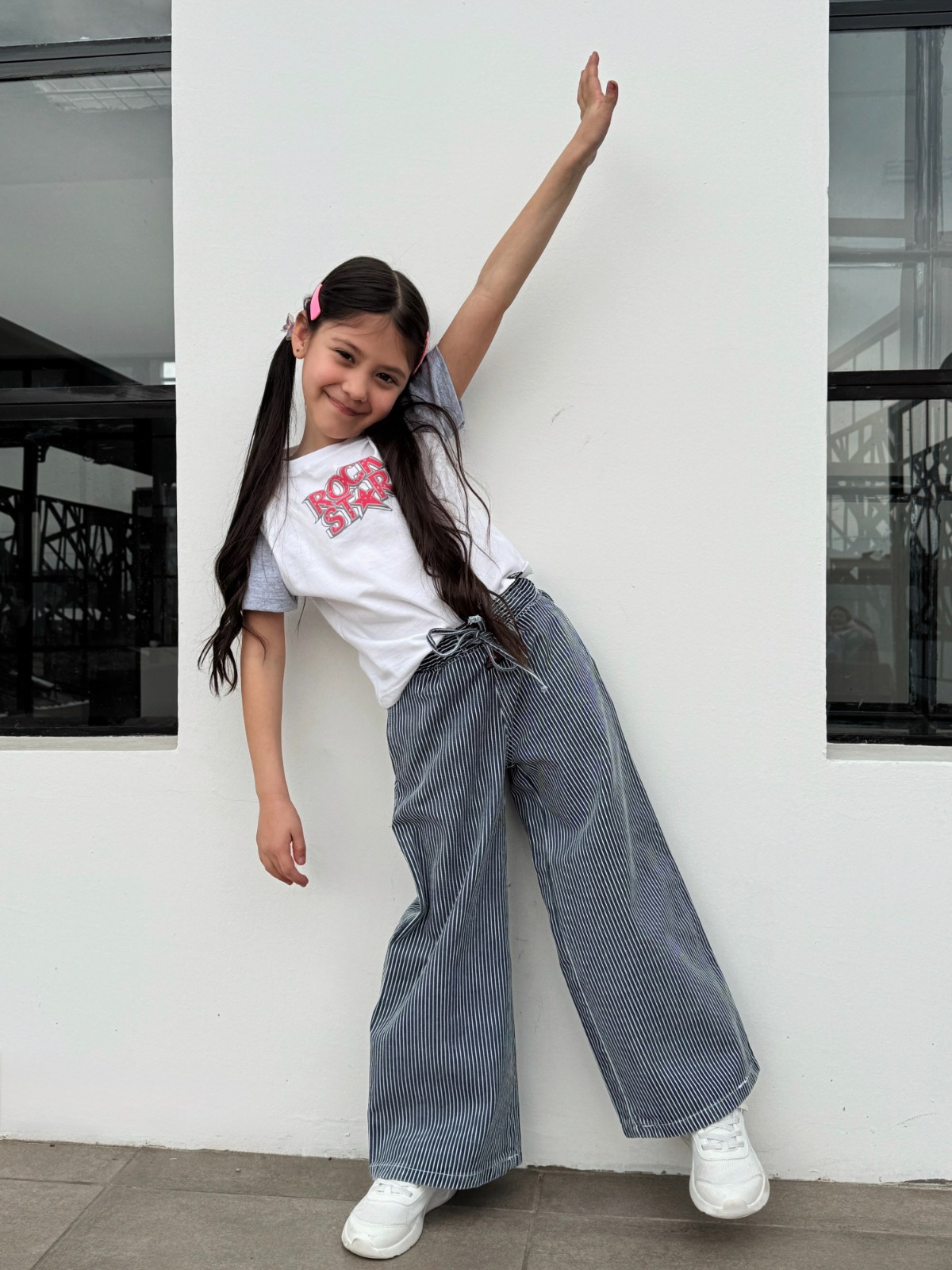 SAILOR JOGGER