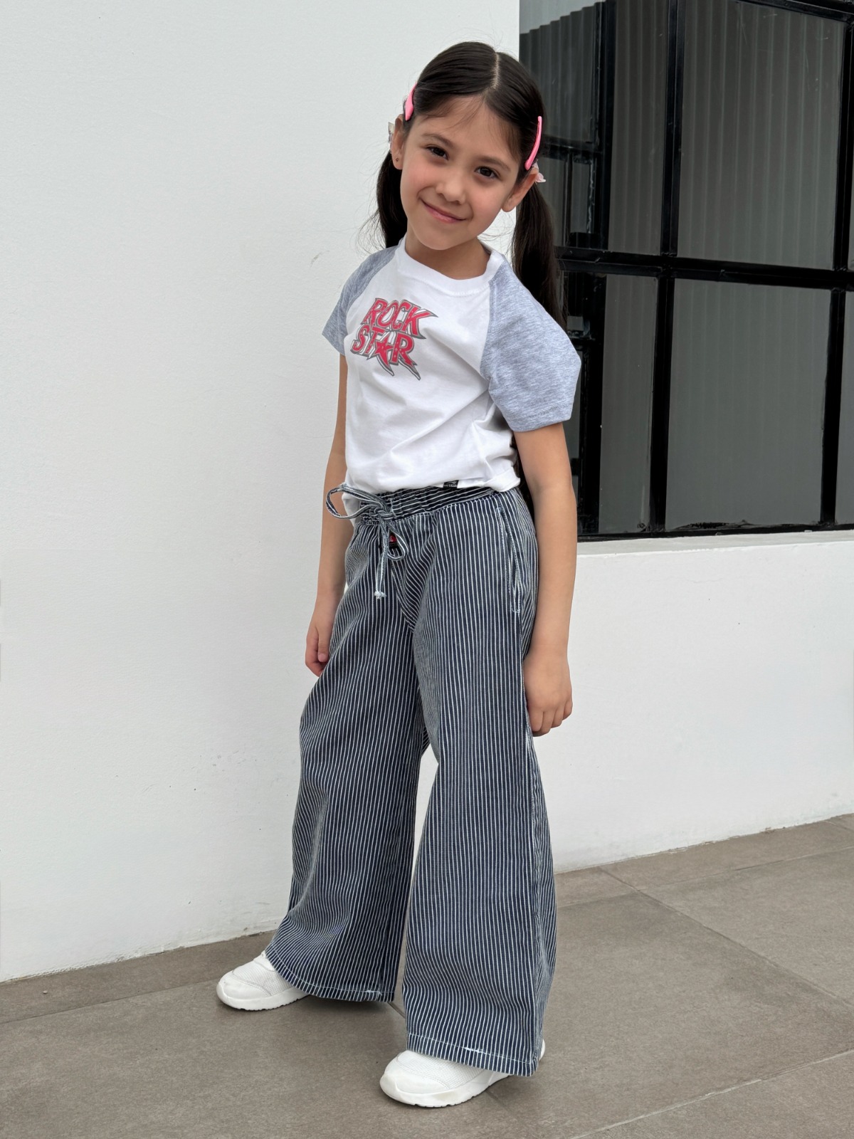 SAILOR JOGGER