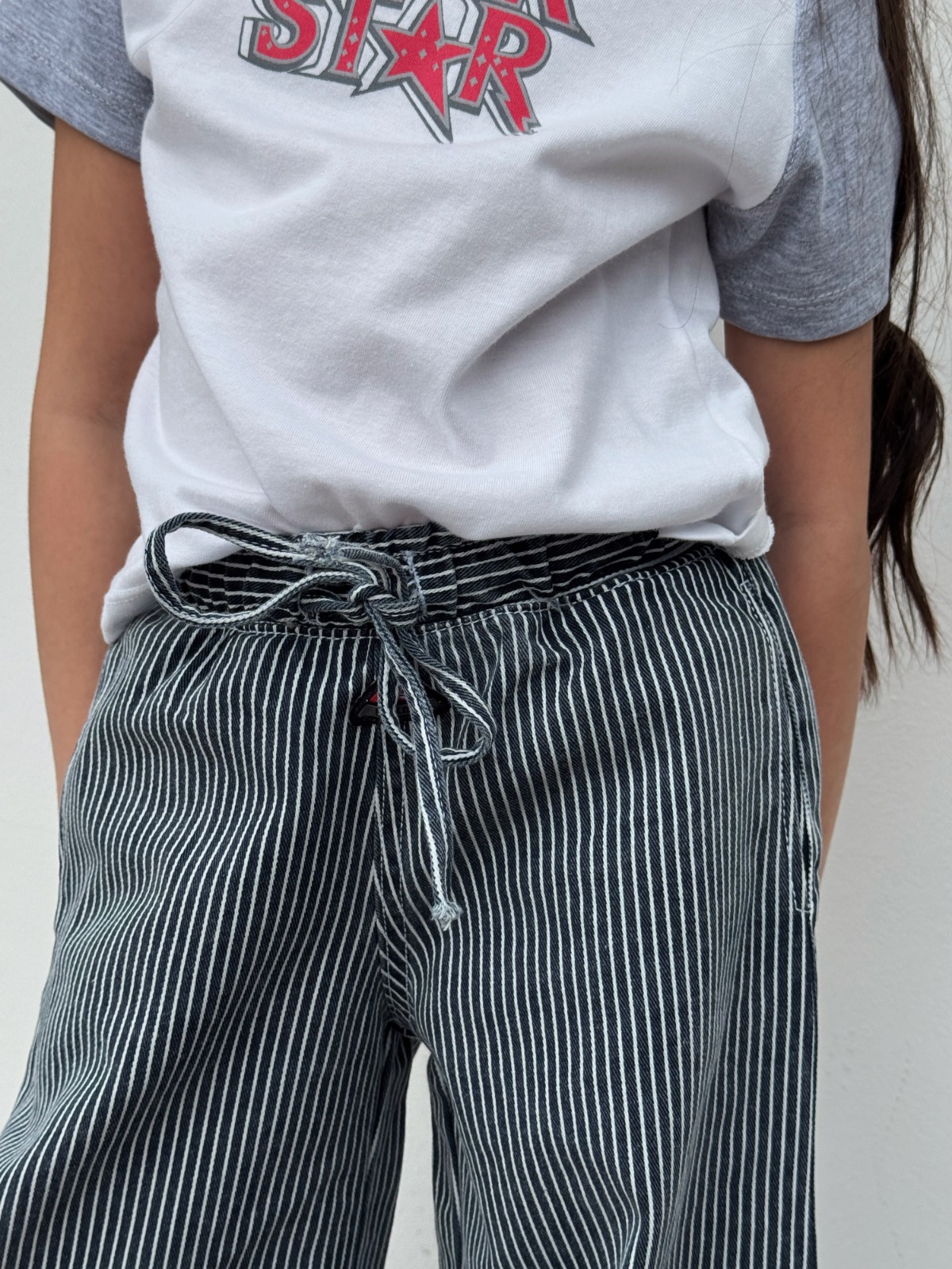 SAILOR JOGGER