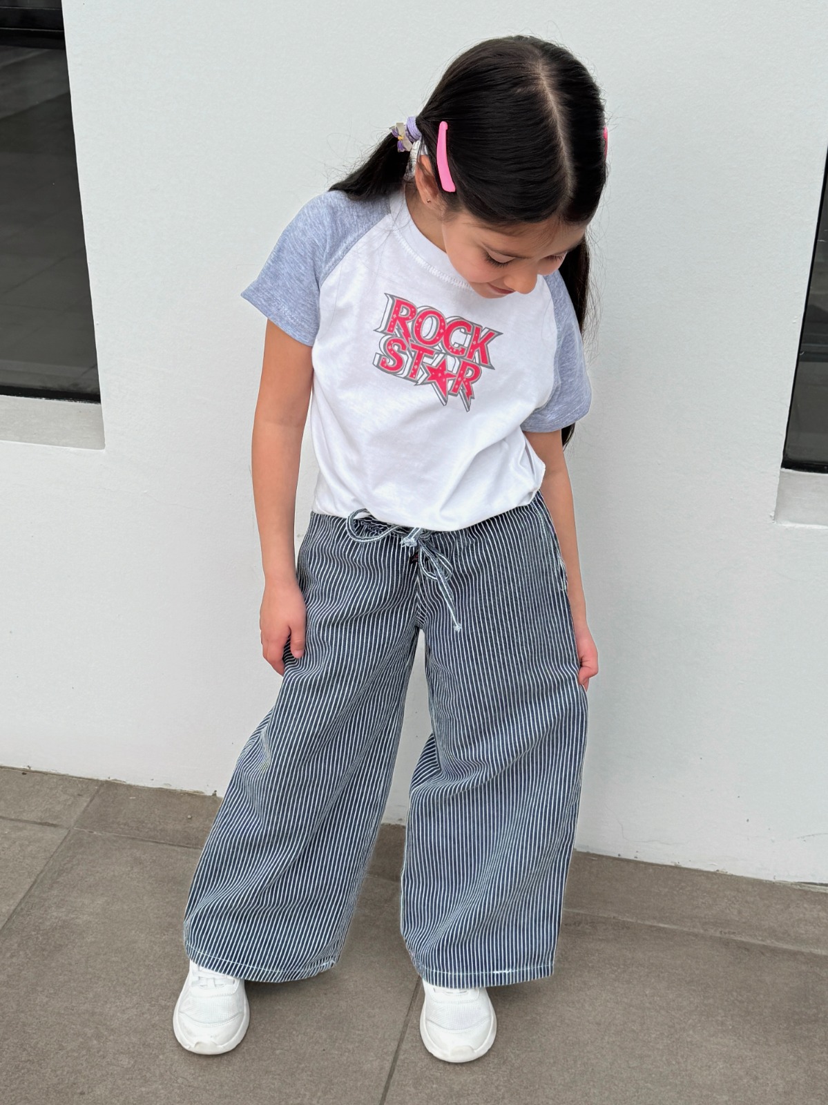 SAILOR JOGGER