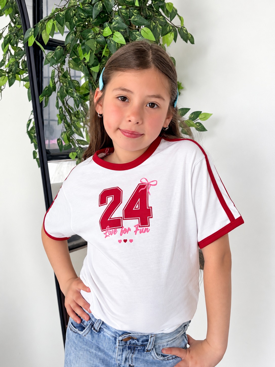 REMERA 24