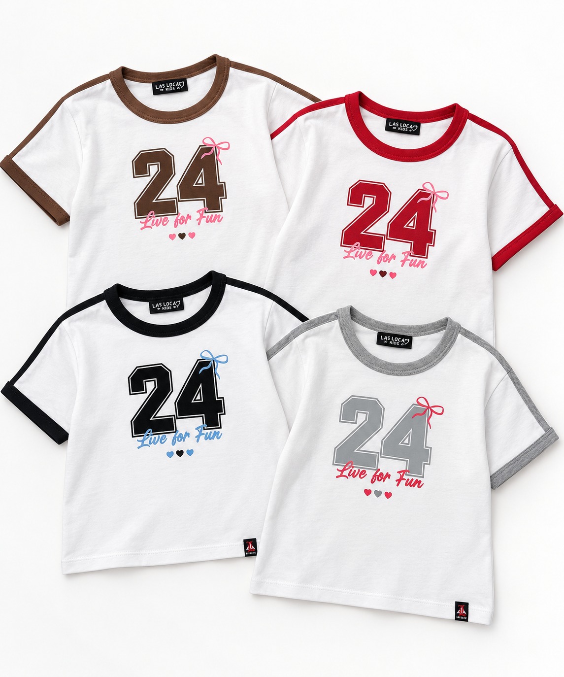 REMERA 24
