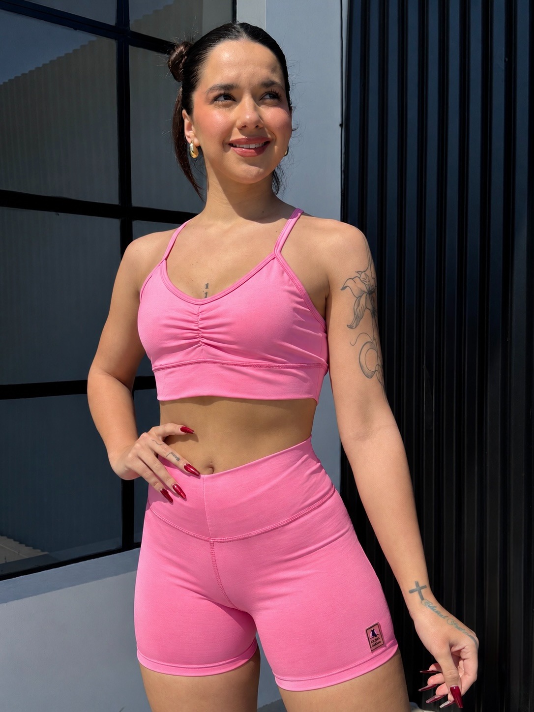 SHORT VITTA