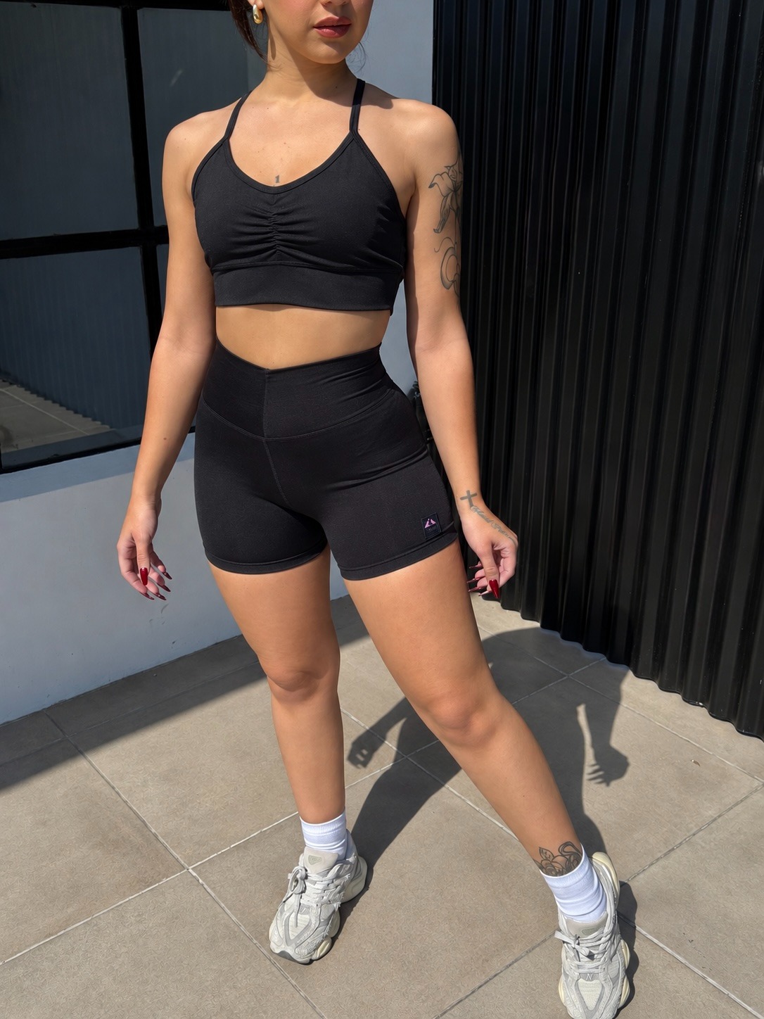 SHORT VITTA