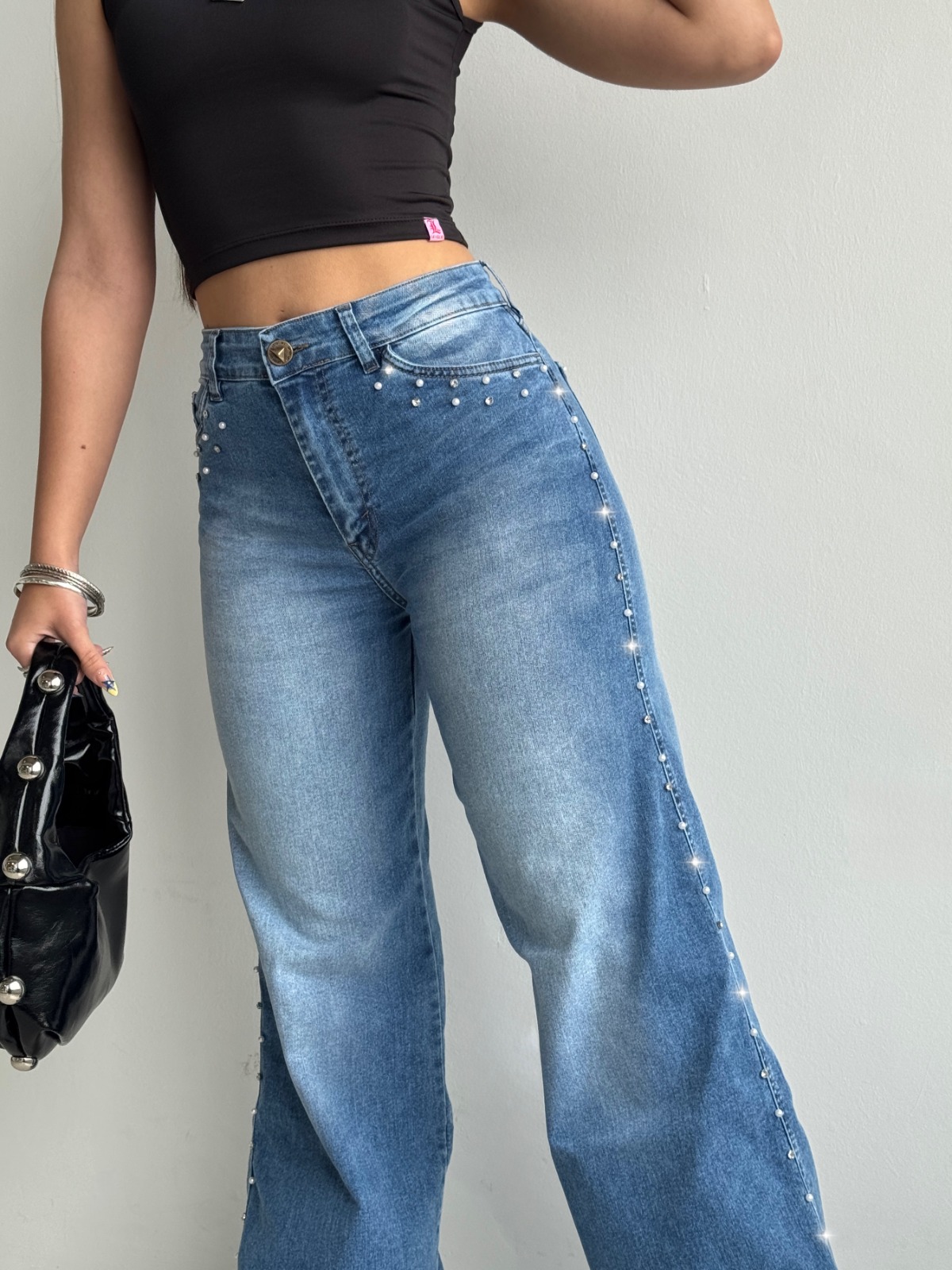 WIDE LEG RYDER