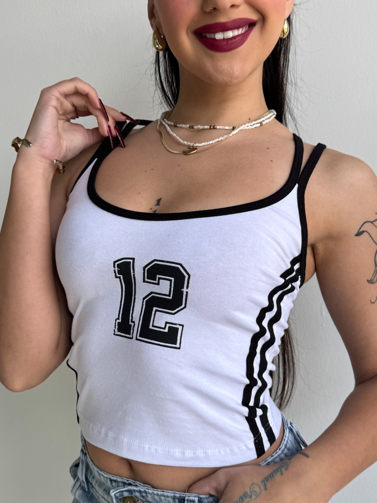 MUSCULOSA 12