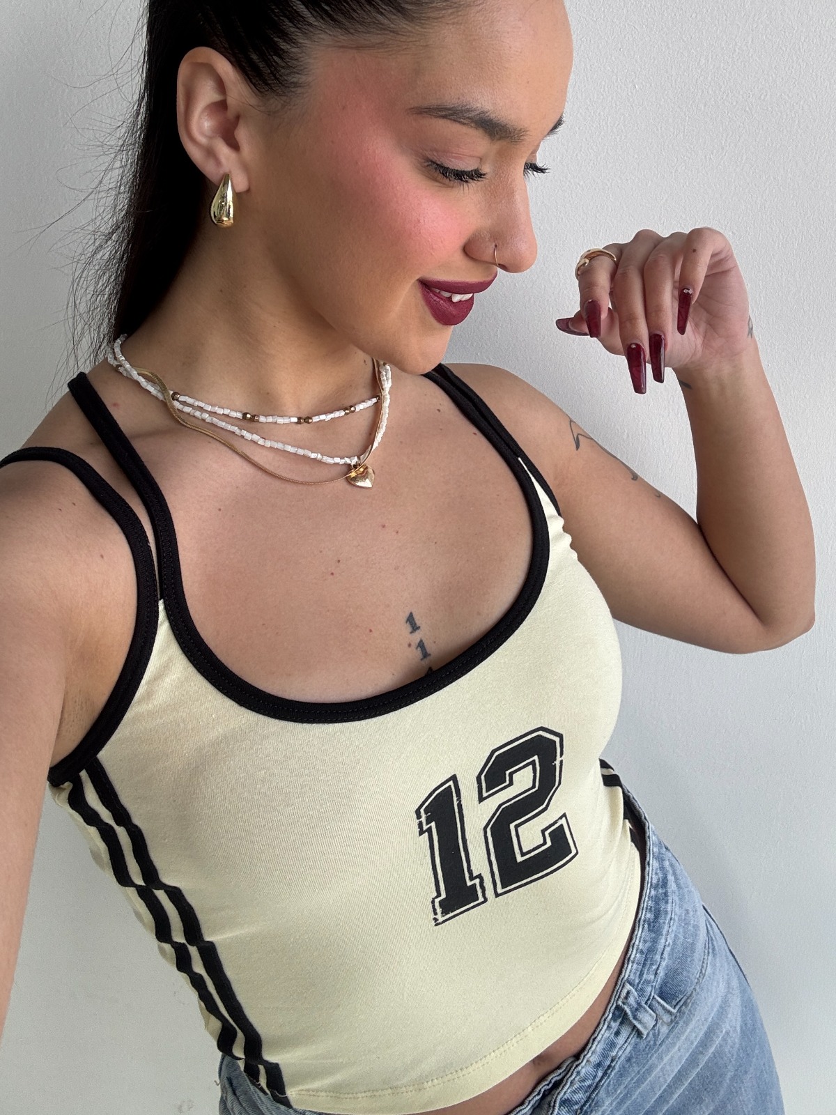 MUSCULOSA 12