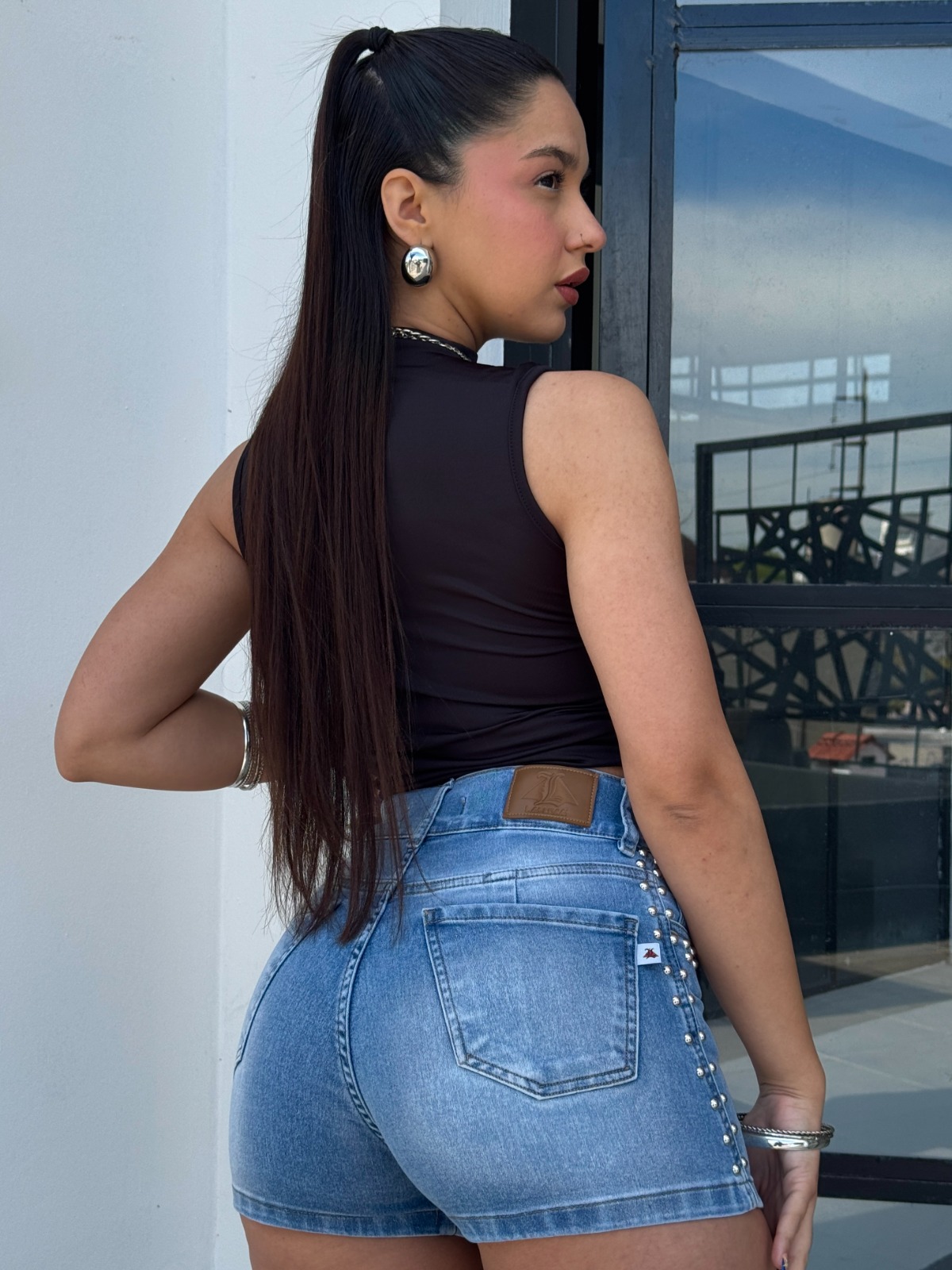 SHORT NASTY